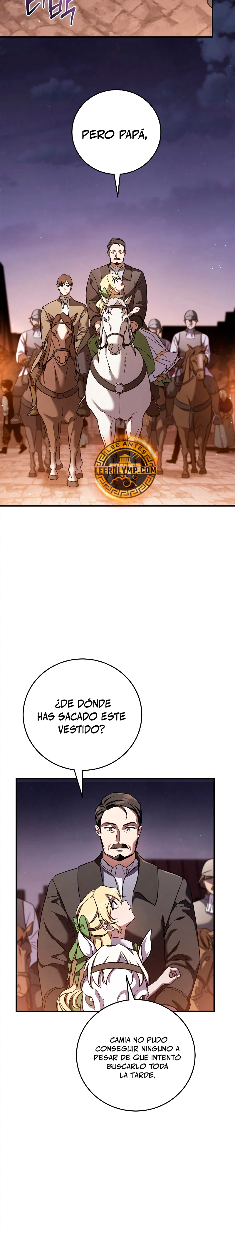 Hijos de la Runa Capitulo 25 página 7