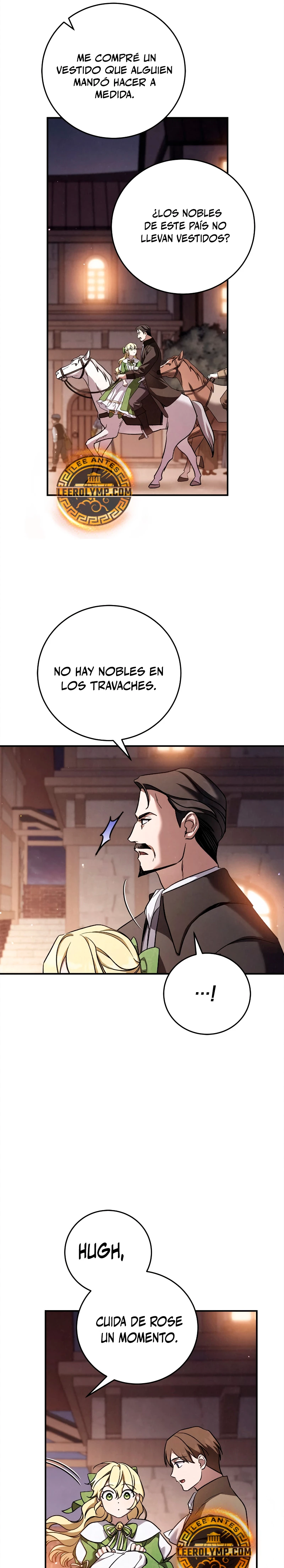 Hijos de la Runa Capitulo 25 página 8
