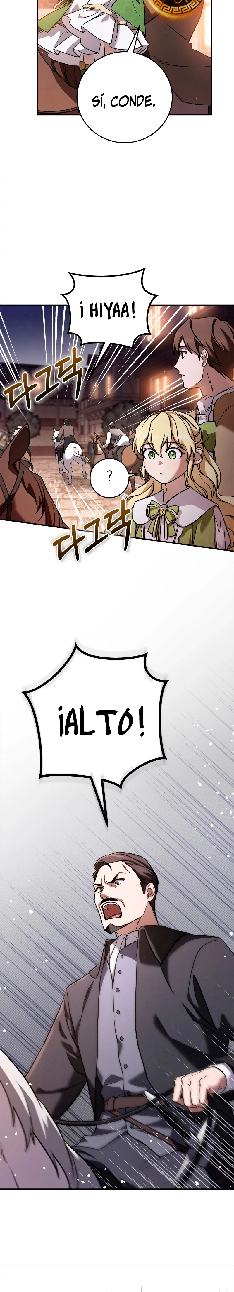 Hijos de la Runa Capitulo 25 página 9