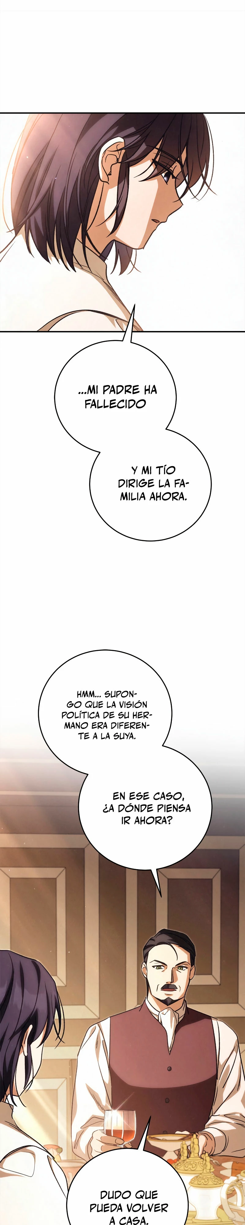 Hijos de la Runa Capitulo 26 página 10