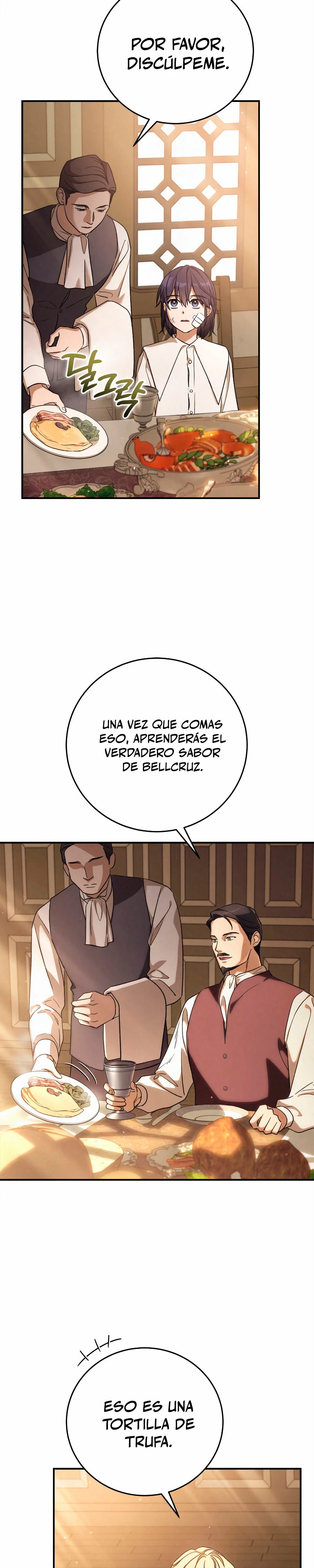 Hijos de la Runa Capitulo 26 página 2
