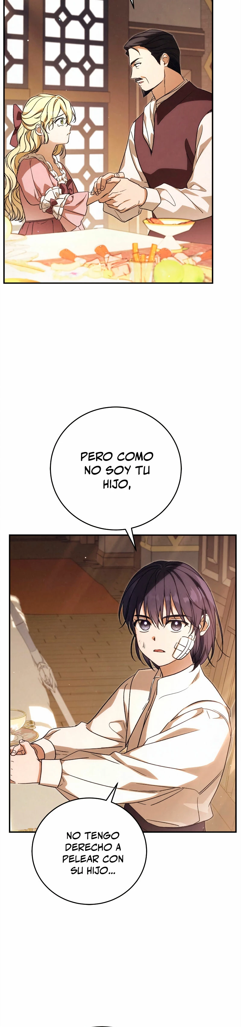 Hijos de la Runa Capitulo 26 página 24