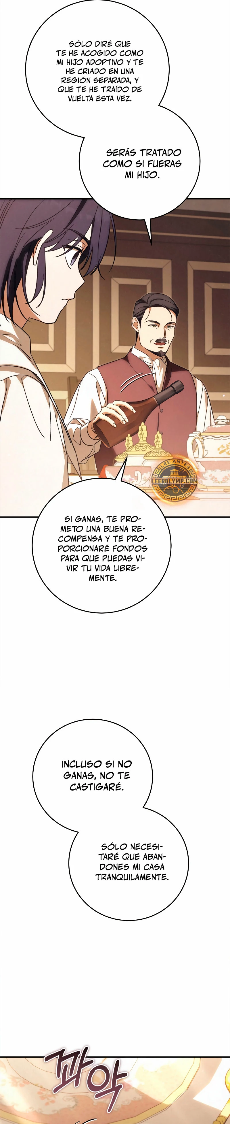 Hijos de la Runa Capitulo 26 página 25