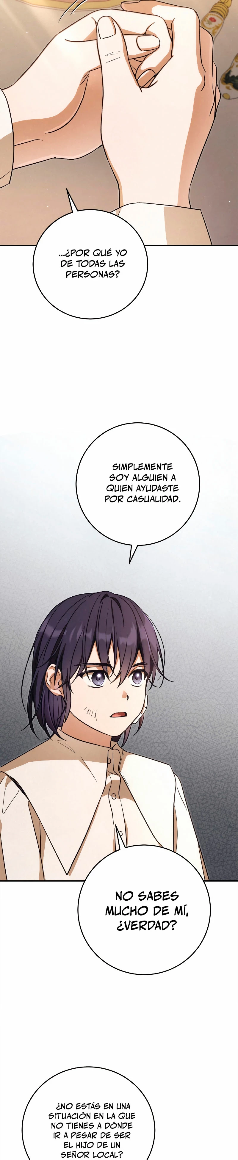 Hijos de la Runa Capitulo 26 página 26