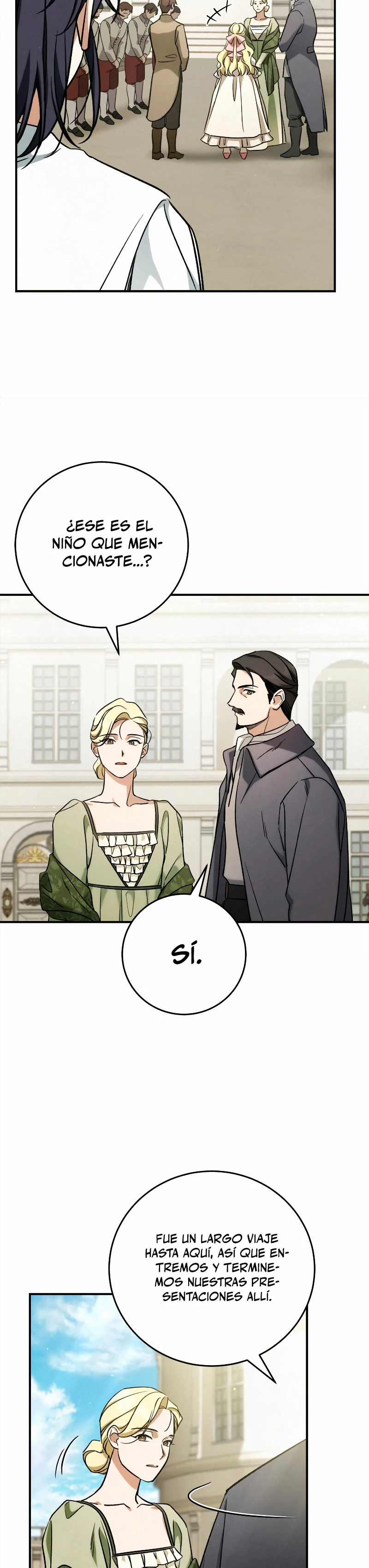 Hijos de la Runa Capitulo 27 página 15