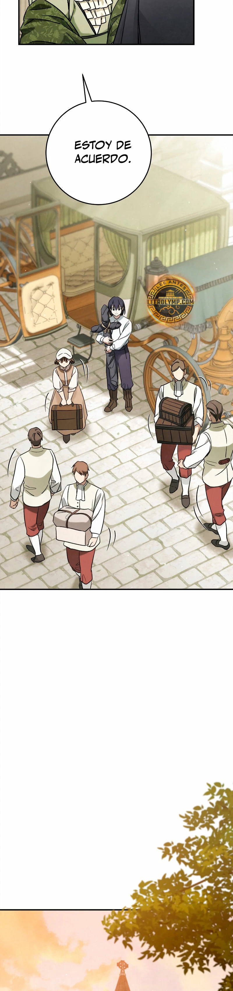 Hijos de la Runa Capitulo 27 página 16
