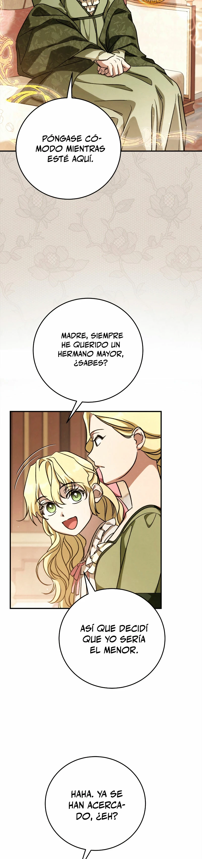 Hijos de la Runa Capitulo 27 página 19