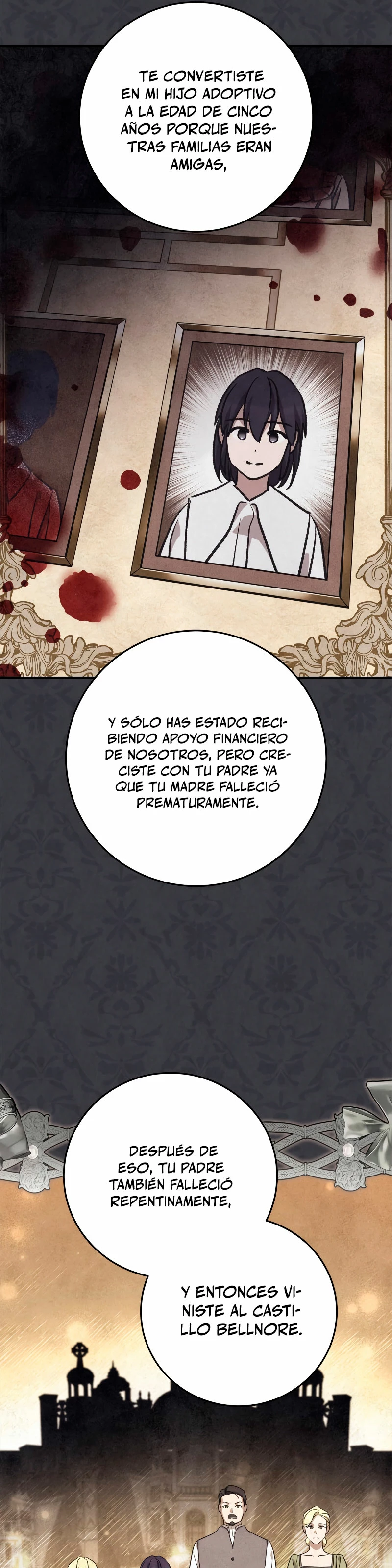 Hijos de la Runa Capitulo 27 página 22