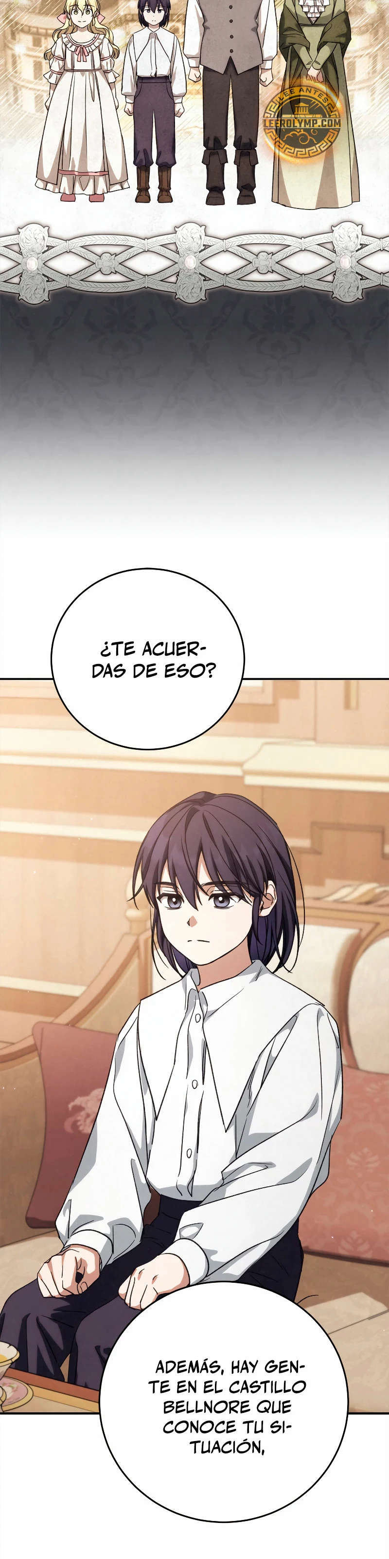 Hijos de la Runa Capitulo 27 página 23