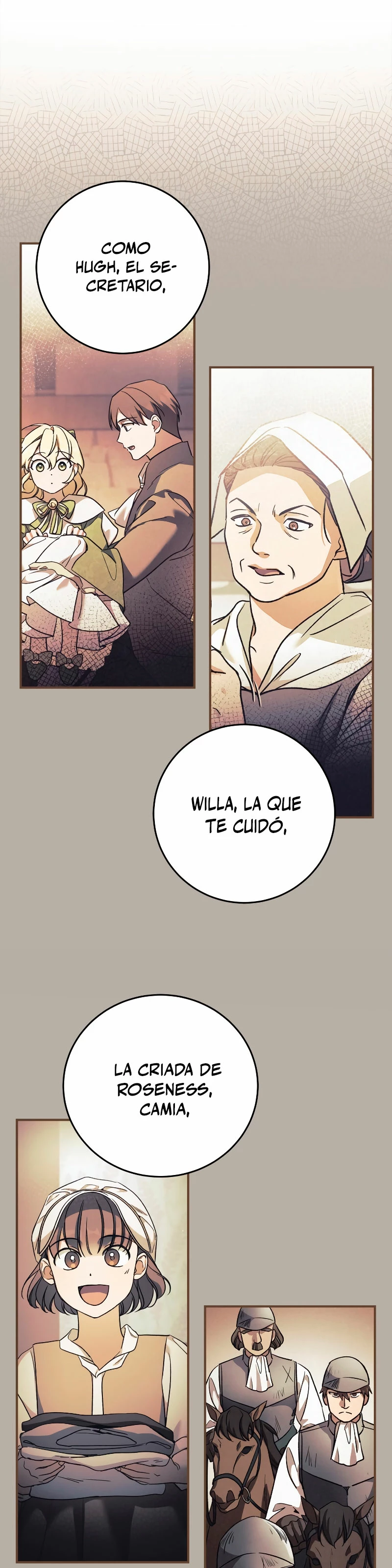 Hijos de la Runa Capitulo 27 página 24