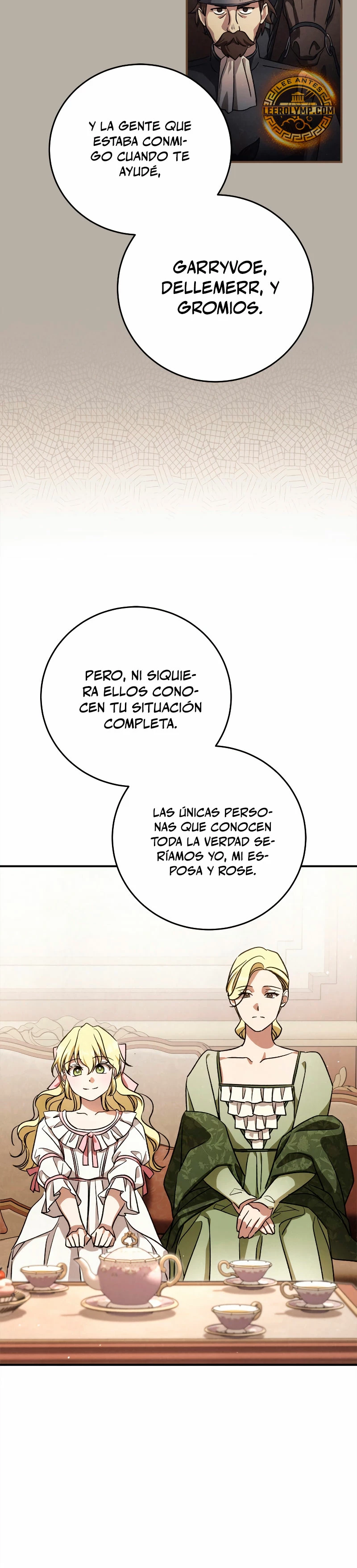 Hijos de la Runa Capitulo 27 página 25