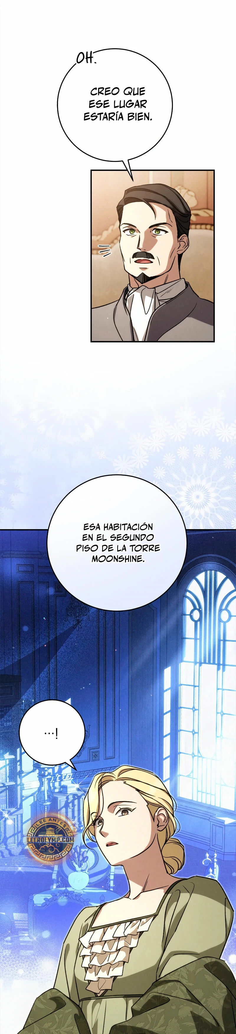 Hijos de la Runa Capitulo 27 página 28