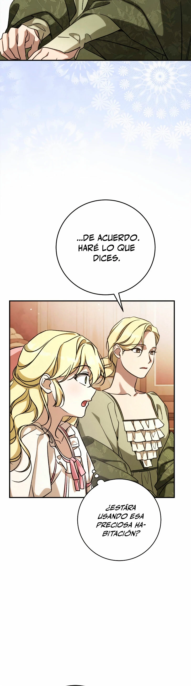 Hijos de la Runa Capitulo 27 página 29