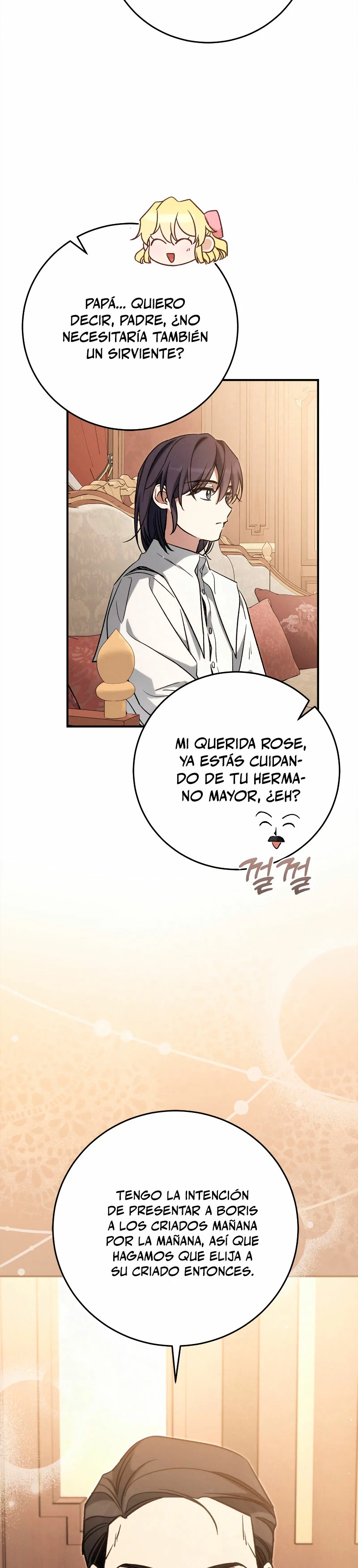 Hijos de la Runa Capitulo 27 página 31