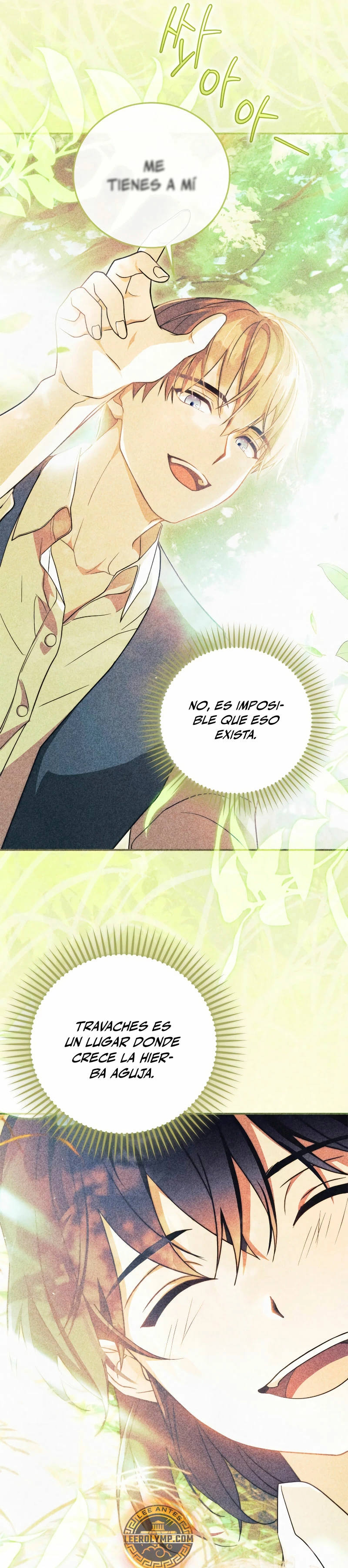 Hijos de la Runa Capitulo 27 página 38