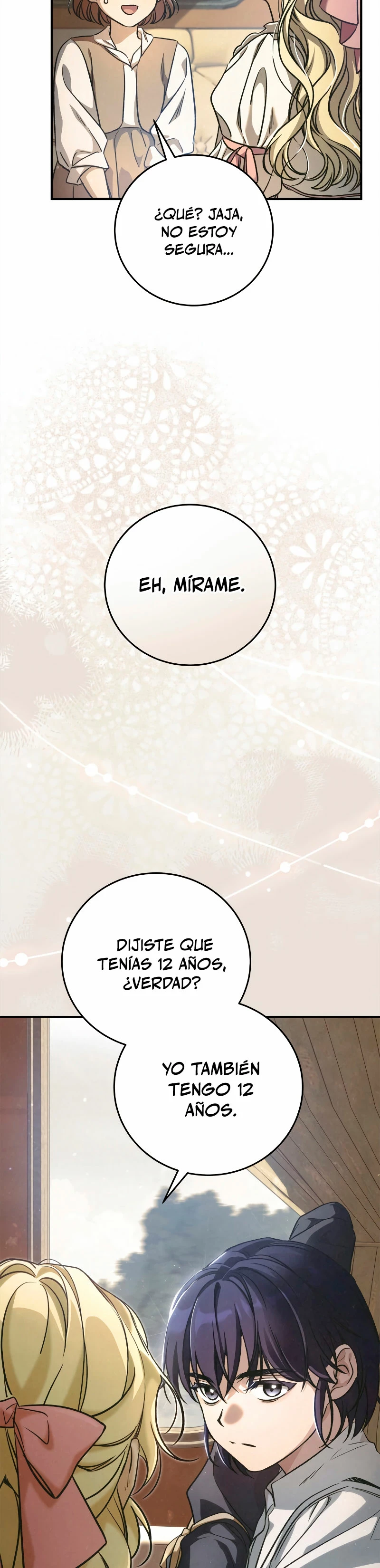 Hijos de la Runa Capitulo 27 página 4