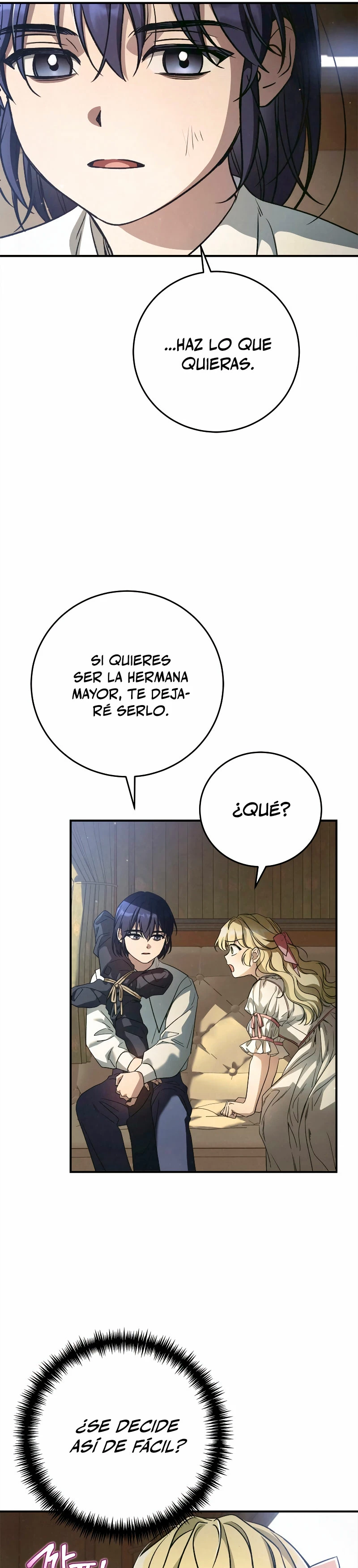 Hijos de la Runa Capitulo 27 página 6