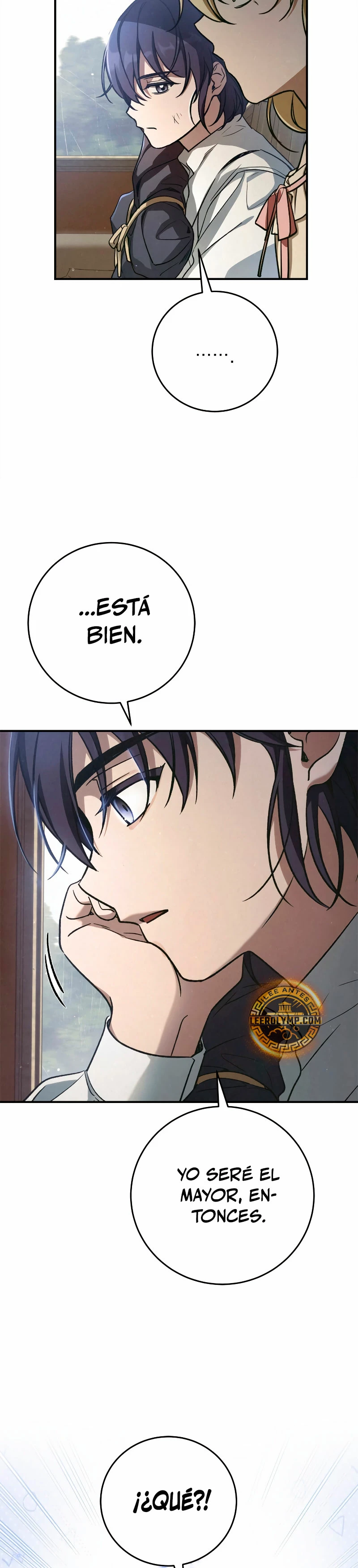 Hijos de la Runa Capitulo 27 página 8