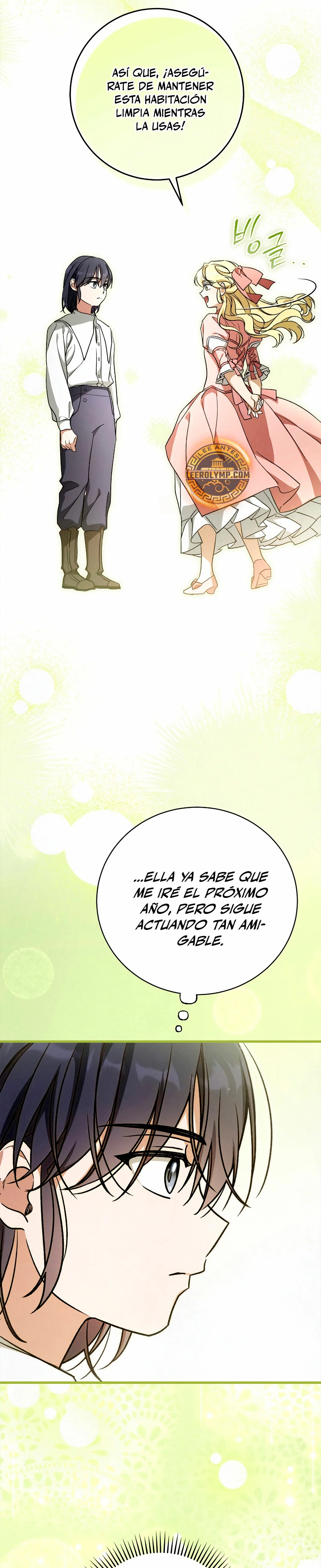 Hijos de la Runa Capitulo 28 página 11