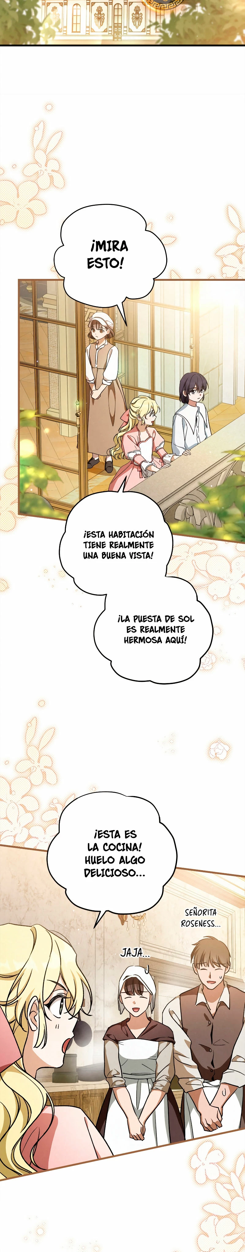 Hijos de la Runa Capitulo 28 página 13