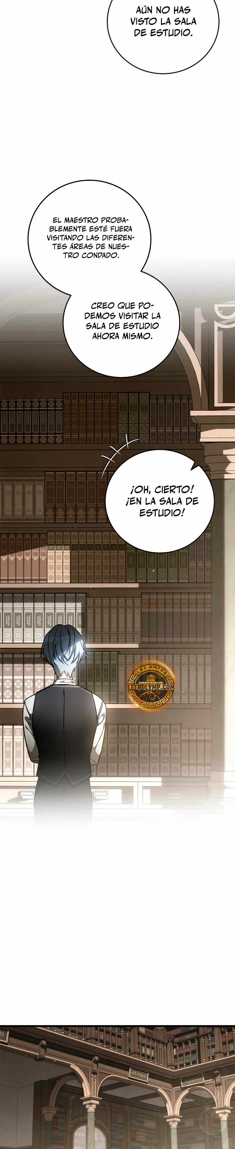 Hijos de la Runa Capitulo 28 página 15