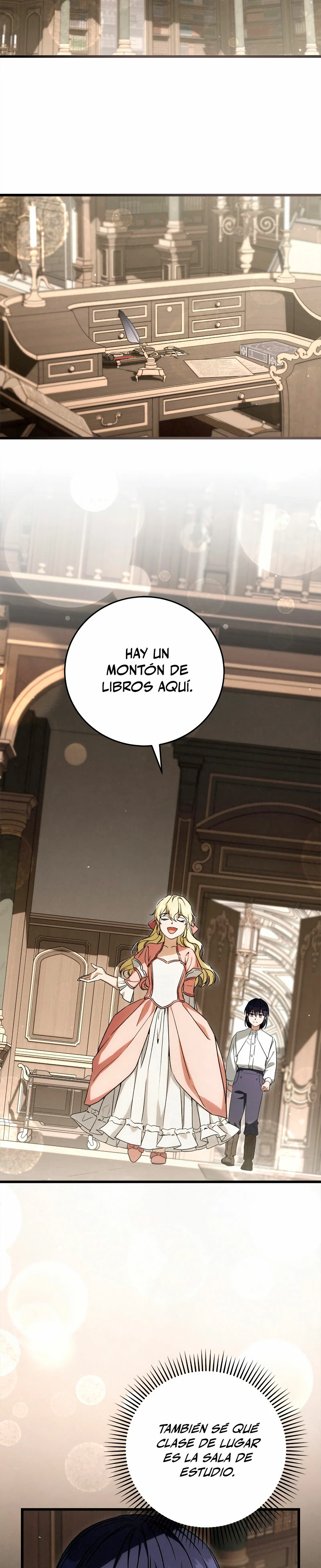 Hijos de la Runa Capitulo 28 página 16