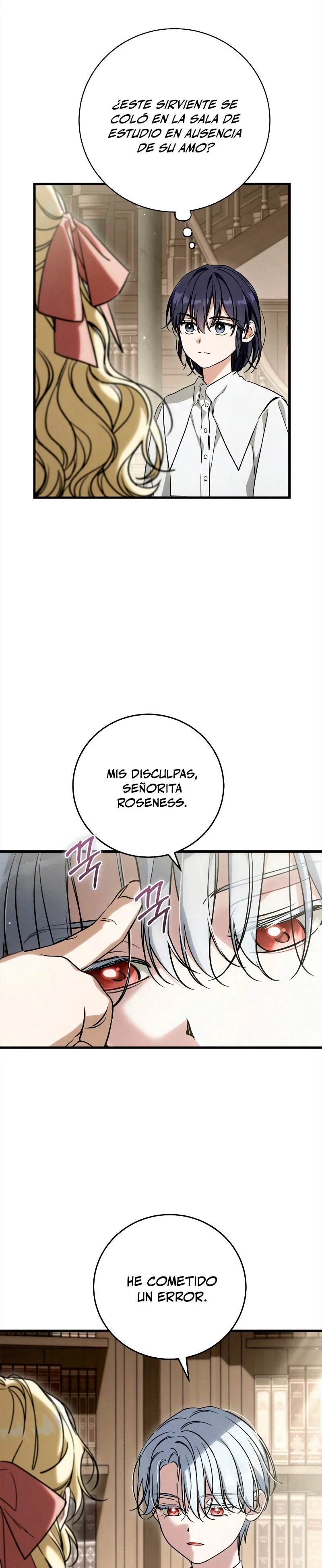 Hijos de la Runa Capitulo 28 página 22