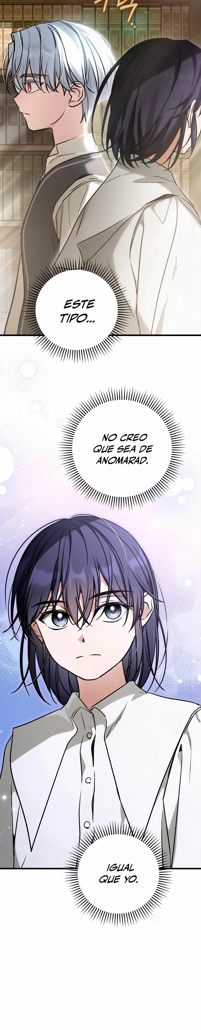 Hijos de la Runa Capitulo 28 página 25