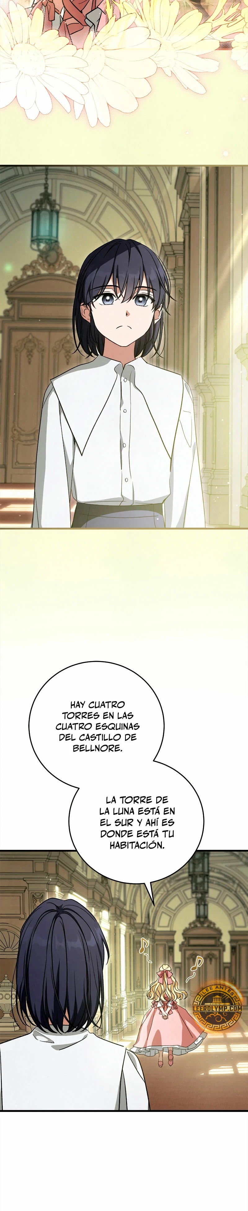 Hijos de la Runa Capitulo 28 página 4