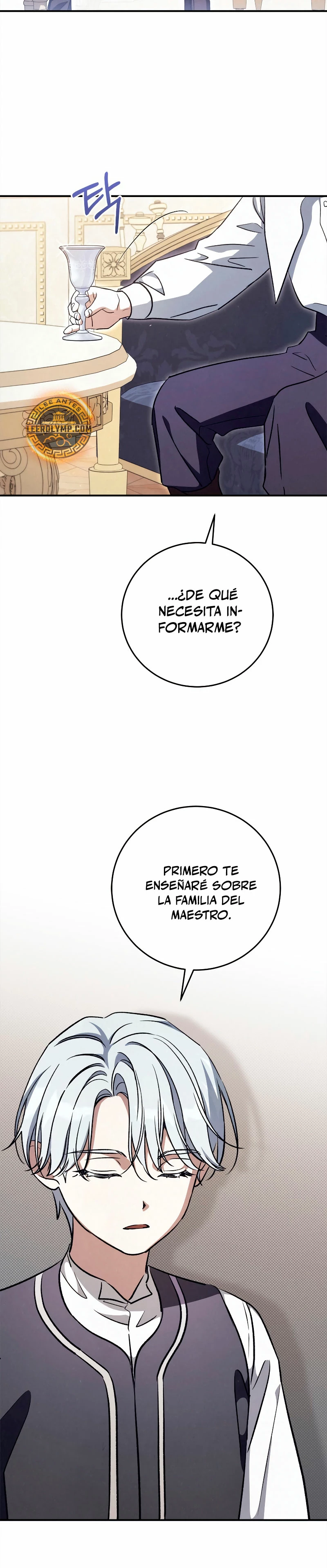 Hijos de la Runa Capitulo 29 página 13