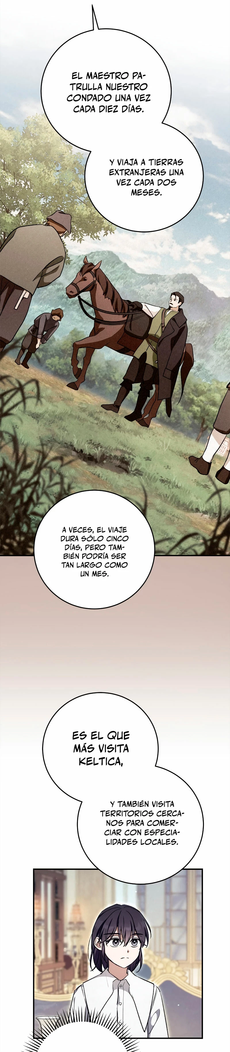 Hijos de la Runa Capitulo 29 página 14