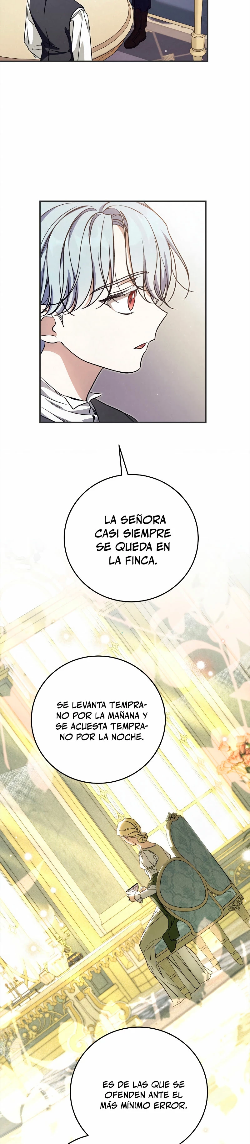Hijos de la Runa Capitulo 29 página 16