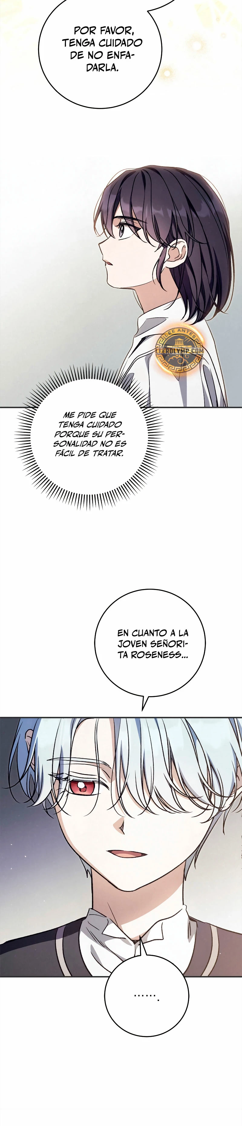 Hijos de la Runa Capitulo 29 página 17