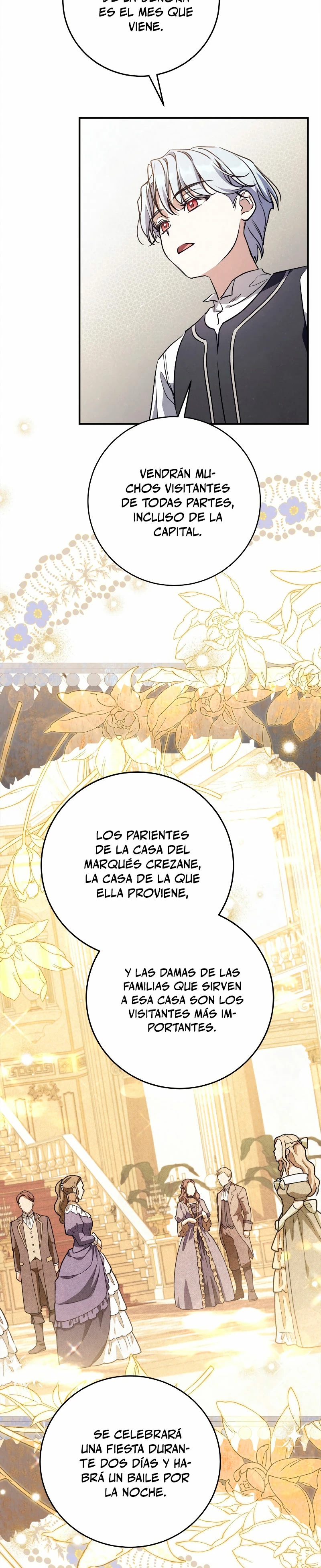 Hijos de la Runa Capitulo 29 página 19