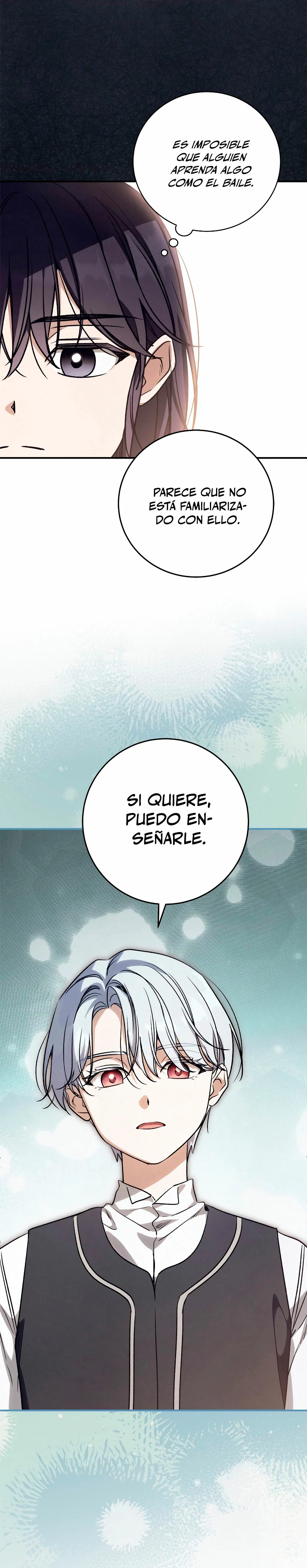 Hijos de la Runa Capitulo 29 página 21