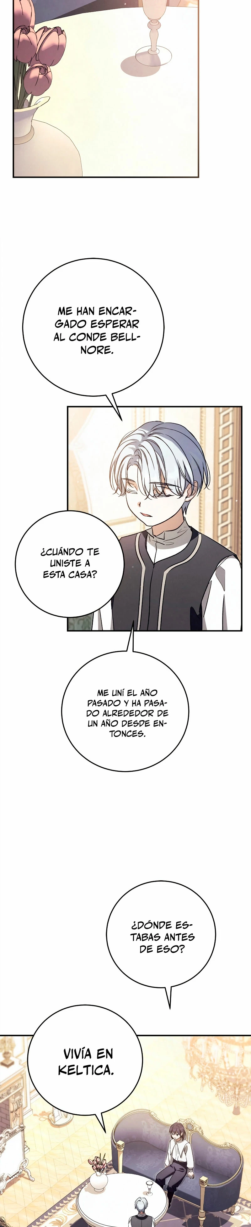 Hijos de la Runa Capitulo 29 página 23