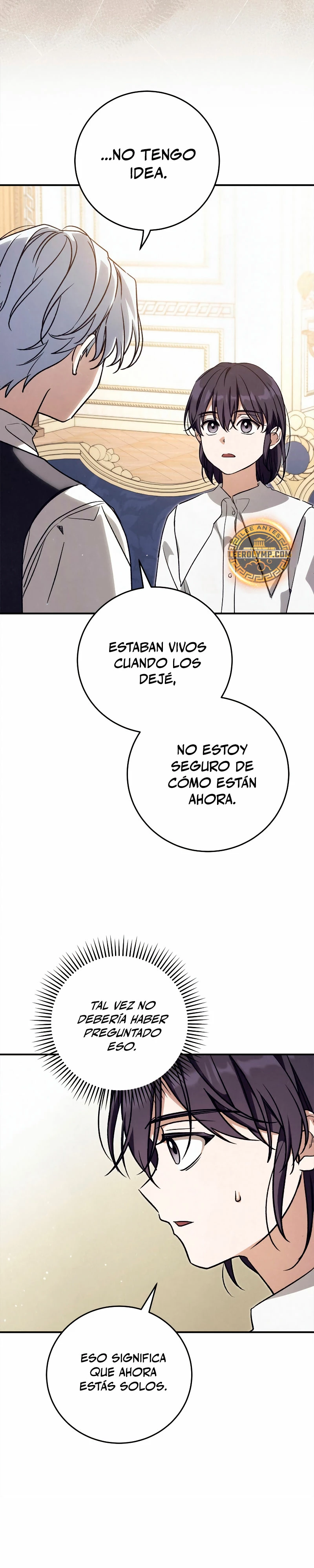 Hijos de la Runa Capitulo 29 página 25