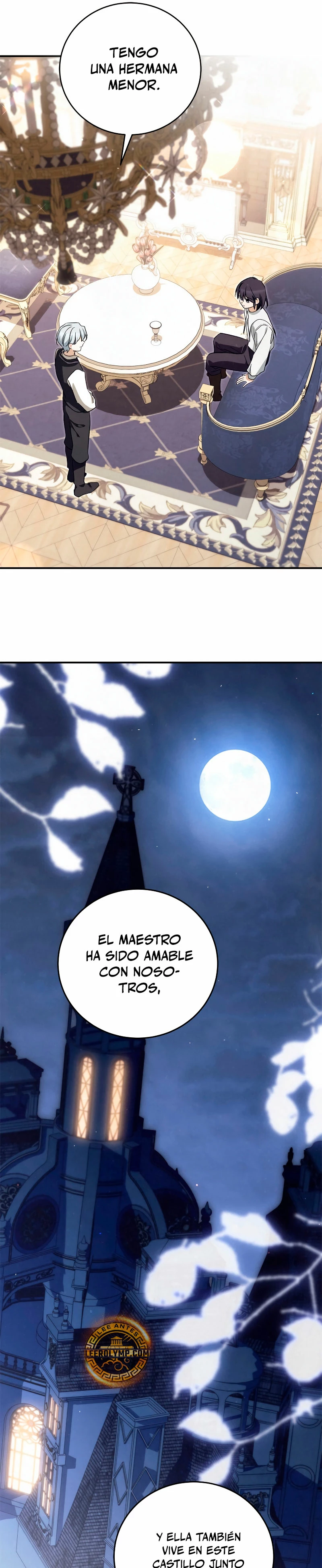 Hijos de la Runa Capitulo 29 página 26