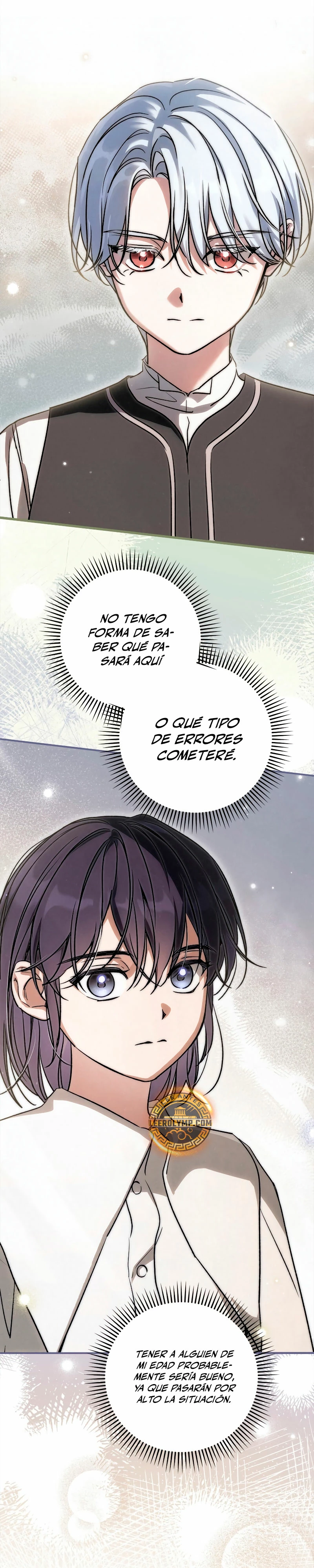 Hijos de la Runa Capitulo 29 página 3