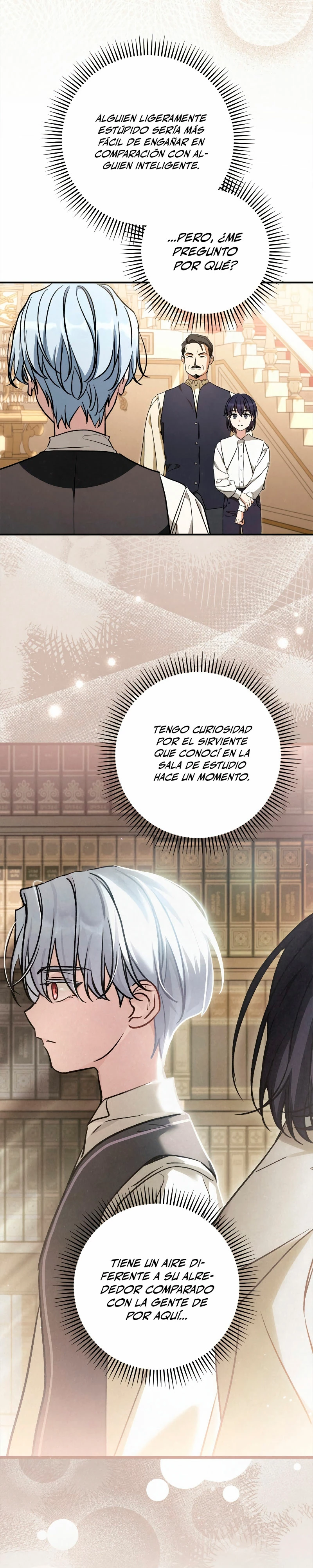 Hijos de la Runa Capitulo 29 página 4