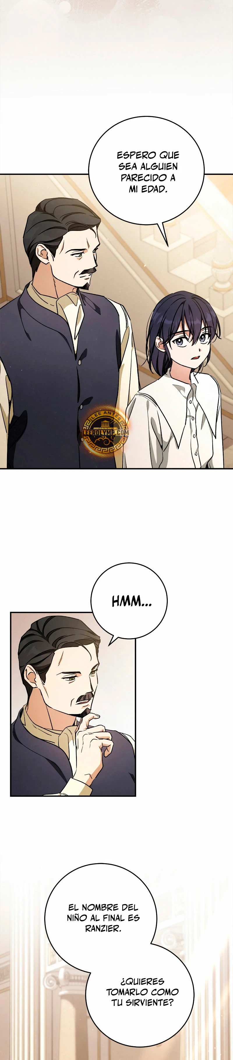 Hijos de la Runa Capitulo 29 página 5
