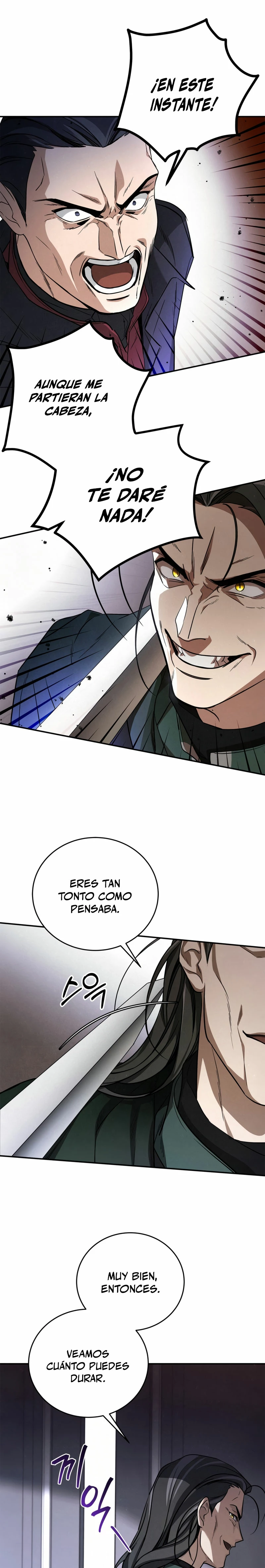 Hijos de la Runa Capitulo 3 página 14