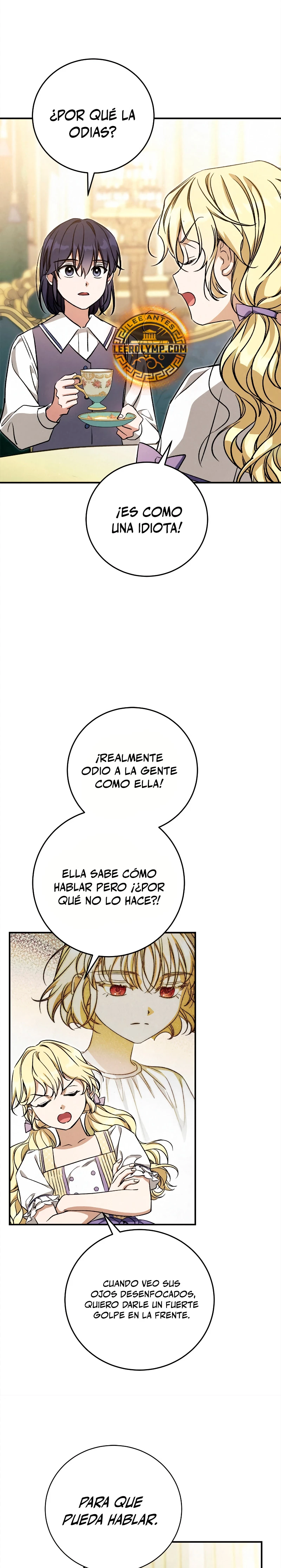 Hijos de la Runa Capitulo 30 página 12