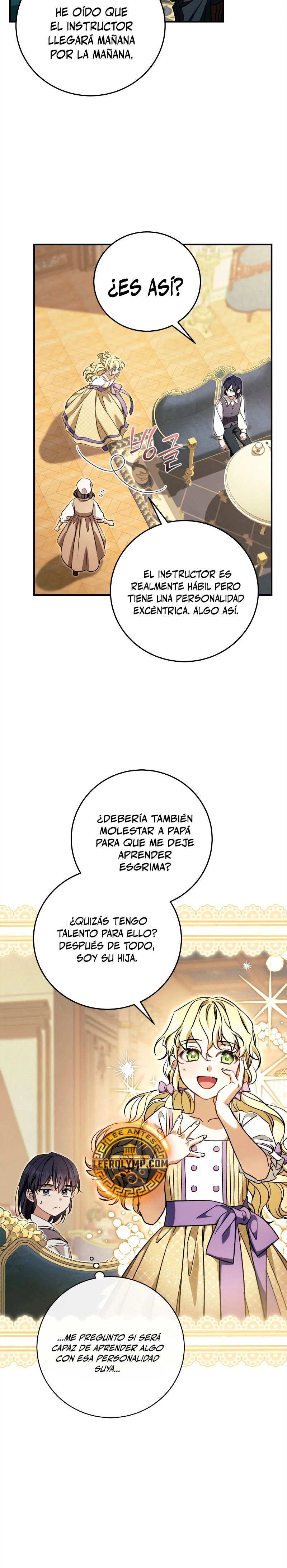 Hijos de la Runa Capitulo 30 página 16