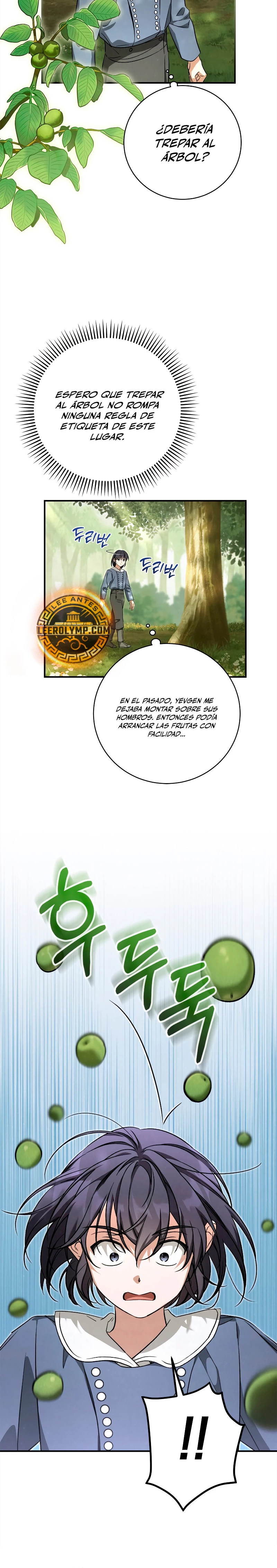 Hijos de la Runa Capitulo 30 página 19