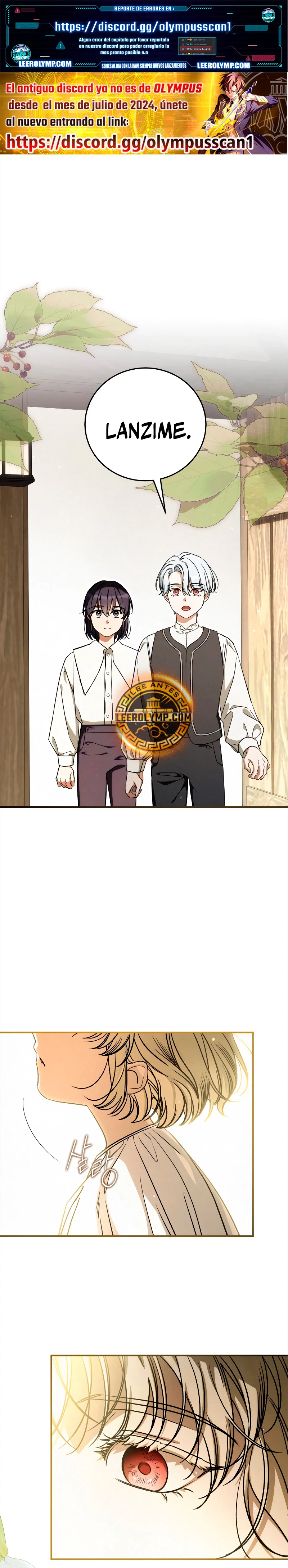 Hijos de la Runa Capitulo 30 página 2