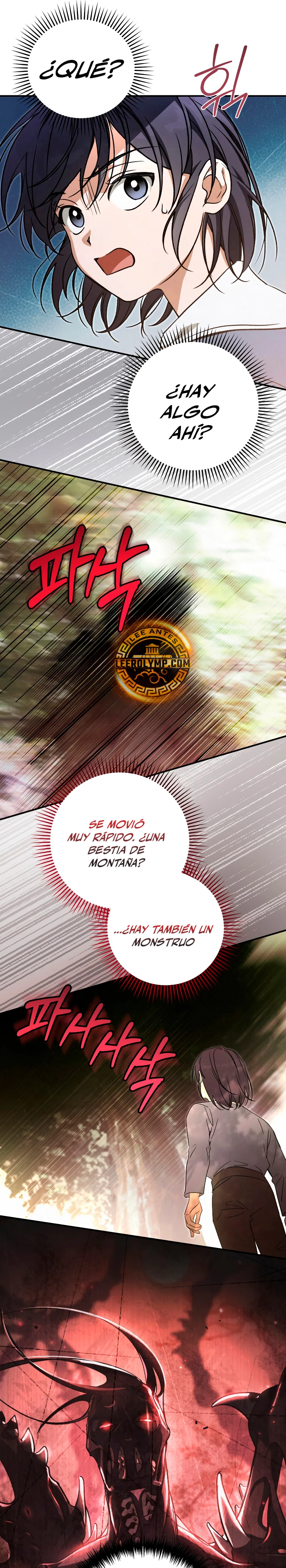 Hijos de la Runa Capitulo 30 página 20