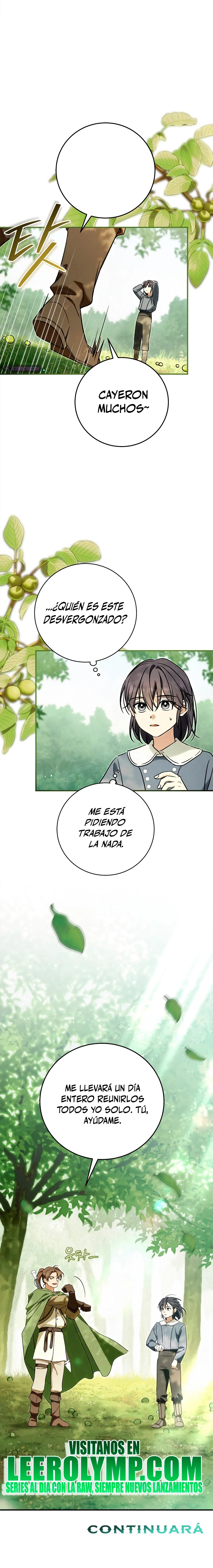 Hijos de la Runa Capitulo 30 página 24