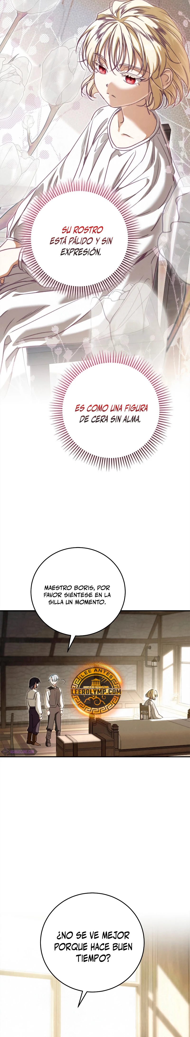 Hijos de la Runa Capitulo 30 página 4