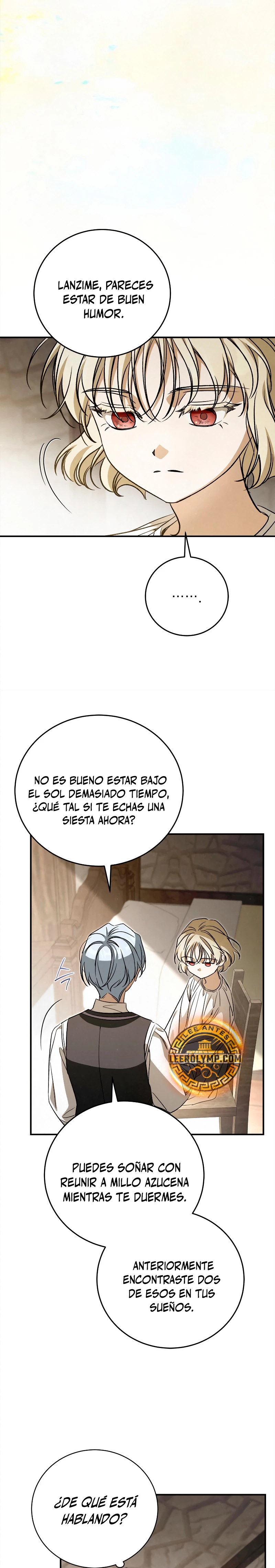 Hijos de la Runa Capitulo 30 página 8